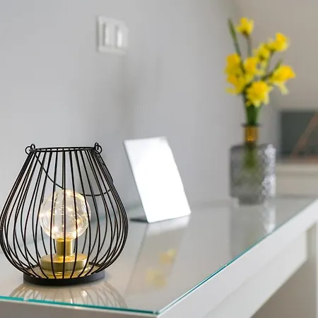 Διαμέρισμα Elegant 5 Minutes From Wawel Castle *