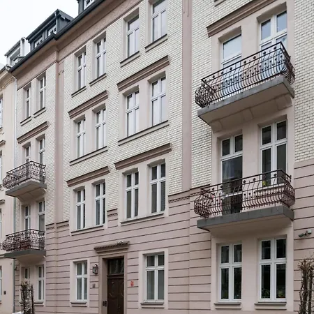 Elegant 5 Minutes From Wawel Castle *