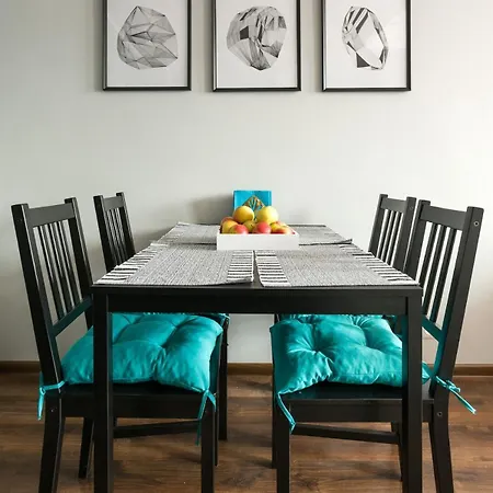 Apartamento Elegant 5 Minutes From Wawel Castle *