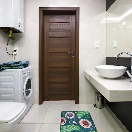 Elegant 5 Minutes From Wawel Castle * Krakau